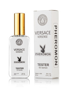   Versace Versense Pheromon Tester 65ml ()