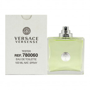   Versace Versense   100 ml tester 