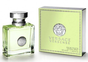   Versace Versense   50 ml