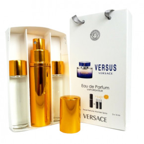    Versace Versus (3x15 ml)