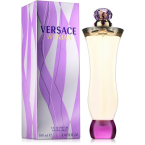   Versace Woman 100  (8018365250468) 3