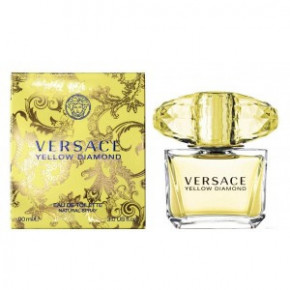   Versace Yellow Diamond EDT 90 ml ()