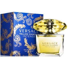   Versace Yellow Diamond Intense   90 ml