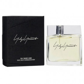   Yohji Yamamoto Pour Homme 100 ,  4