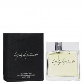   Yohji Yamamoto Yohji Homme   100 ml 