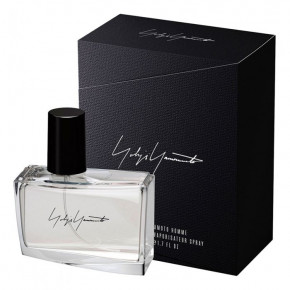   Yohji Yamamoto Yohji Homme   50 ml 