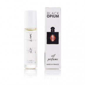  Yves Saint Laurent Black Opium 10 ml 