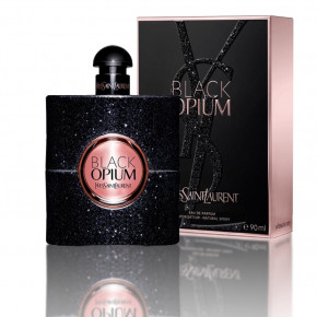   Yves Saint Laurent Black Opium 30 