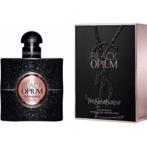   Yves Saint Laurent Black Opium 30  (3365440787858)