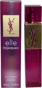   Yves Saint Laurent Elle   50 ml 