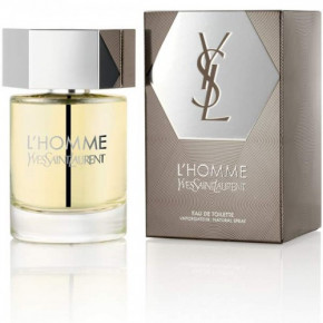   Yves Saint Laurent LHomme 40 