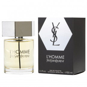   Yves Saint Laurent Lhomme   100 ml 