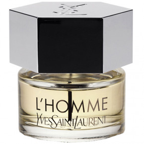   Yves Saint Laurent Lhomme   40 ml