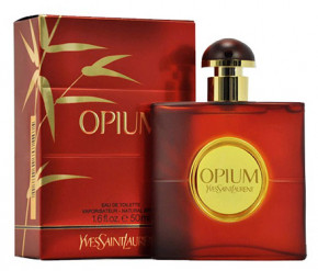   Yves Saint Laurent Opium 50 