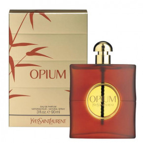   Yves Saint Laurent Opium 50  4