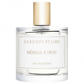   Zarkoperfume Menage A Trois  100 ml tester