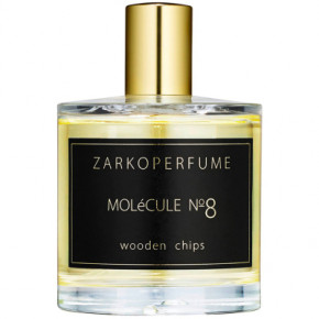   Zarkoperfume Molecule 8 100  (5712598000069)