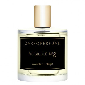   Zarkoperfume Molecule 8  100 ml tester