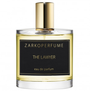   Zarkoperfume The Lawyer  100 ml