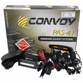    Convoy CV PAS-41D 