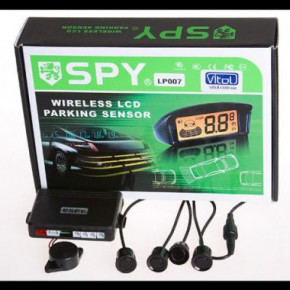  SPY LP-007-2/LP-106-2 (LP-007-2/LP-106-2 (20))