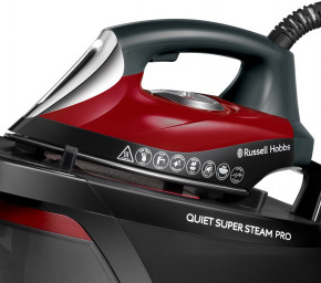  Russell Hobbs 24460-56 Quiet Super Pro (24460-56) 9