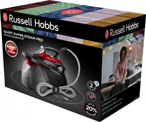  Russell Hobbs 24460-56 Quiet Super Pro (24460-56) 13