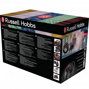  Russell Hobbs 24460-56 Quiet Super Pro (24460-56) 14