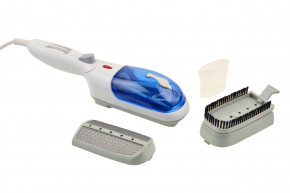   Supretto Steam Brush (B072) 4