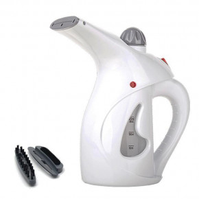   MINI STEAMER,  3