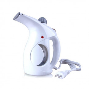   MINI STEAMER,  6