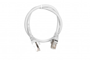 - 2E Cat 6 S-FTP    RJ45 42 27AWG 7/0.14 Cu 0.50 m PVC Grey (2E-PC6SFTPCOP-050GRY) 3