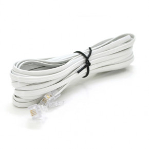 -  Voltronic 3 RJ11 (6P4C) (PC-30W)