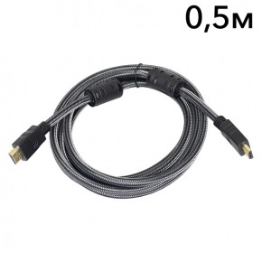  HDMI 0.5m 3