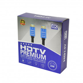  HDMI 20m 4