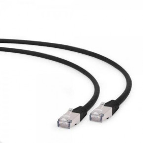 - Cablexpert 0.25 (PP6A-LSZHCU-BK-0.25M)