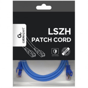 - Cablexpert 0.5 (PP6A-LSZHCU-B-0.5M) 5