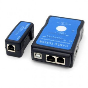   Merlion RJ-45 + USB (M726ATUSB)