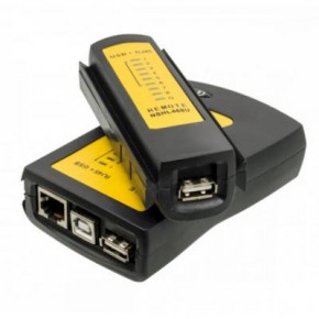   Merlion RJ-45 + USB (NSHL468U)