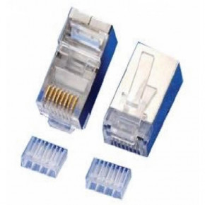  Merlion RJ 45 (RJ45ML-2-50-CAT6-FTP)