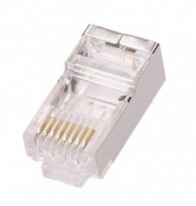  RJ 45 Pipo 100 (PPRJ45-FTP/01003)