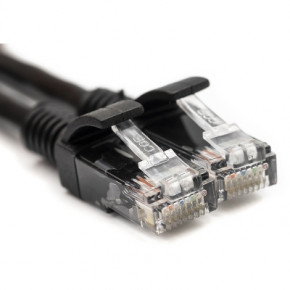 - PowerPlant 20 UTP cat.5e CU black (CA912605)