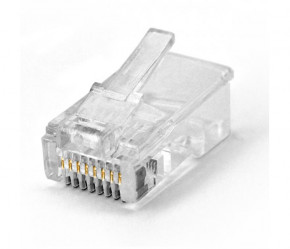  RJ 45 Ritar 13193 Cat 6 100 