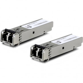  Ubiquiti UF-MM-1G SFP Module 2-pack