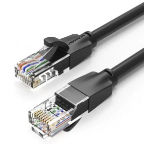 - Vention Cat.6 UTP Patch Cable 8  (IBEBK)