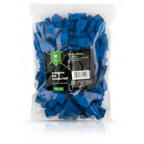   Vinga RJ45 blue (VCPSLB)