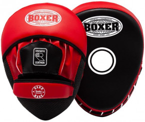    Boxer - (2013-01R)