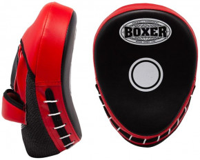    Boxer - (2013-01R) 3