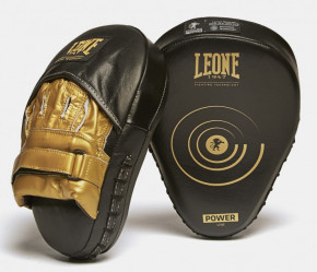   Leone Power Line Black