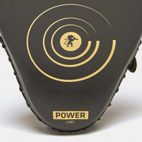   Leone Power Line Black 6